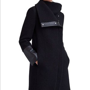 New Club Monaco Halli Coat